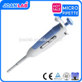 JOANLAB Pipet Machine Autoclavable Variable Volume Micropipette Precio